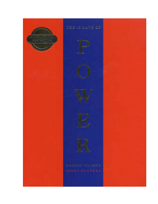 The 48 Laws of Power - Robert Greene (1).pdf